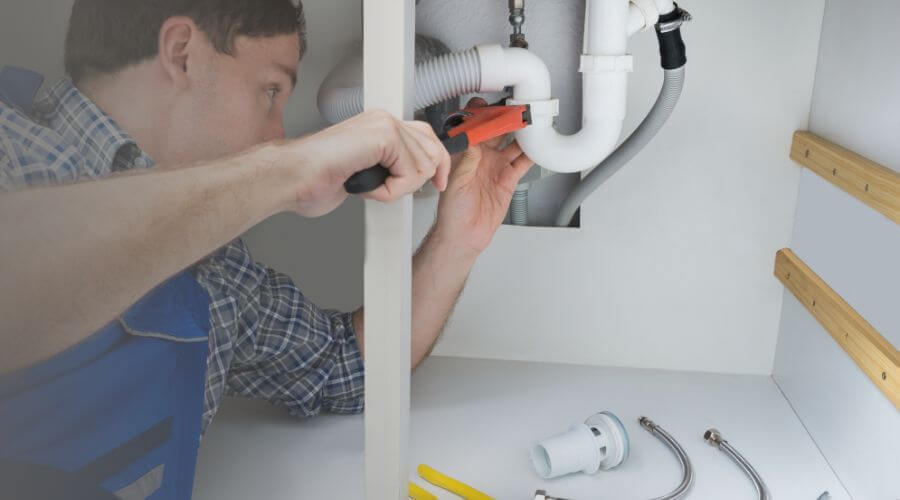 Local expert plumbing services in Saint James, LA